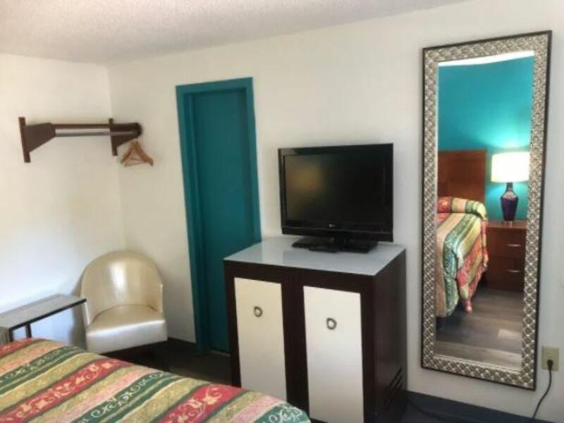 Motel 6-Georgetown, Tx Esterno foto
