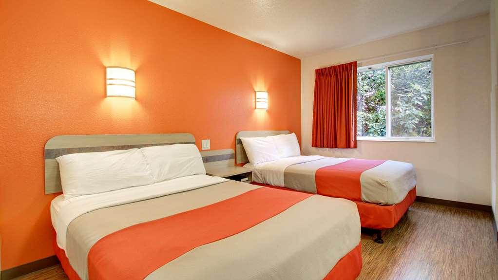 Motel 6-Georgetown, Tx Camera foto