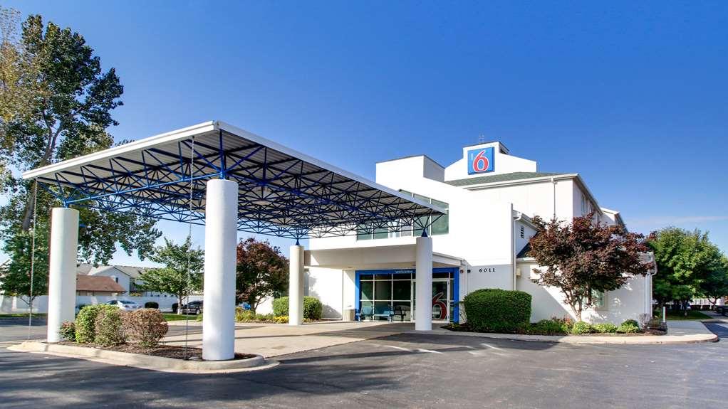 Motel 6-Georgetown, Tx Esterno foto