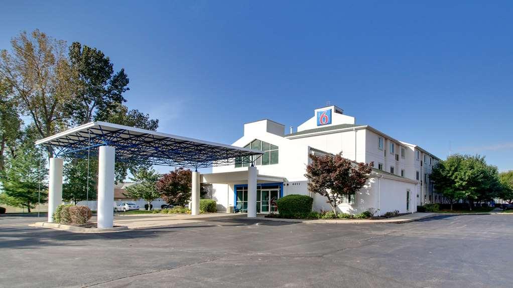 Motel 6-Georgetown, Tx Esterno foto