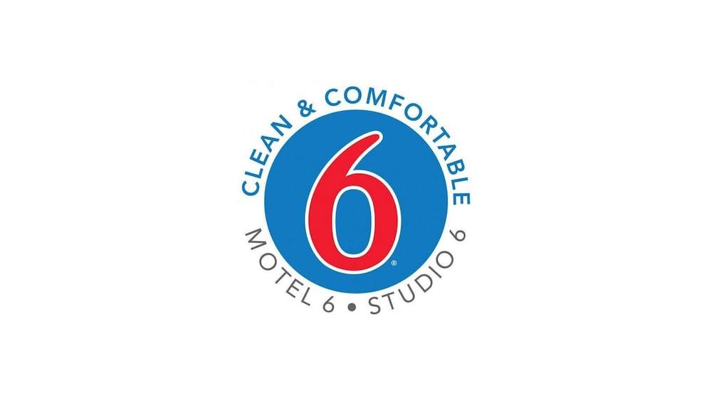 Motel 6-Georgetown, Tx Esterno foto