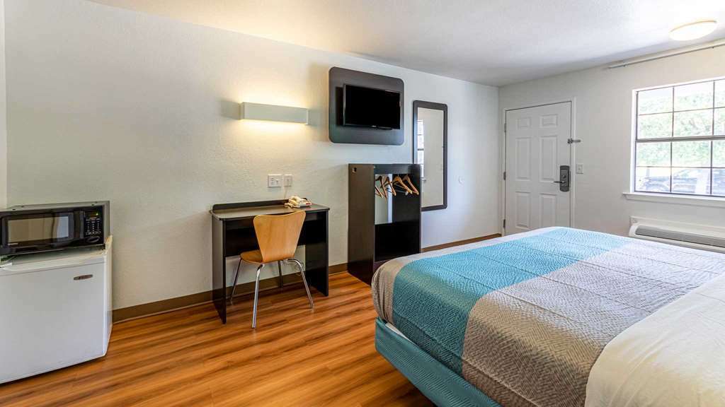 Motel 6-Georgetown, Tx Camera foto