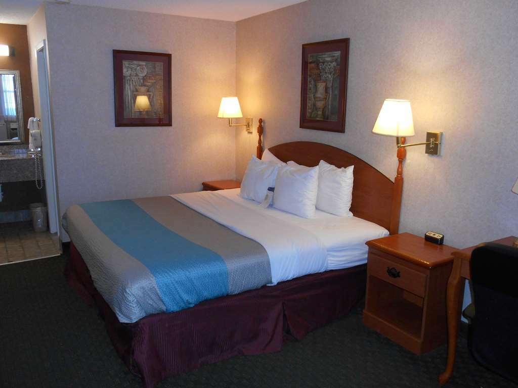 Motel 6-Georgetown, Tx Camera foto