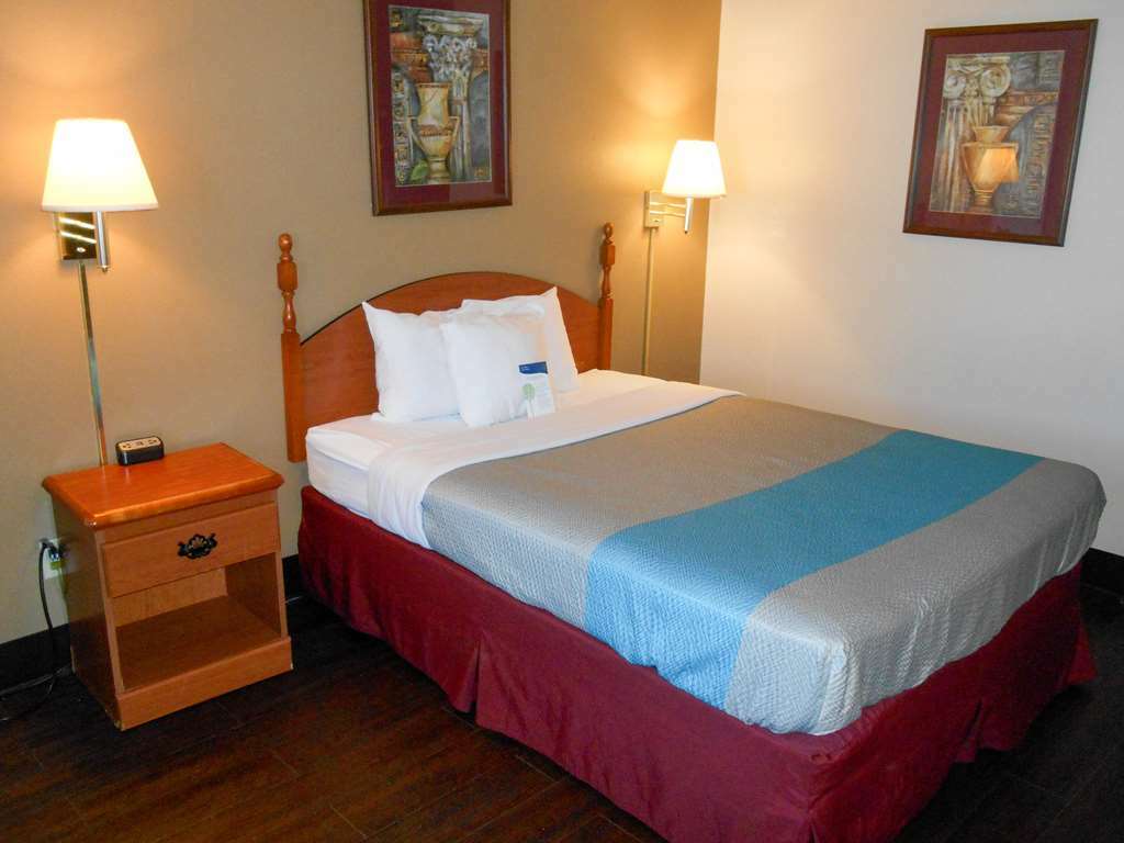 Motel 6-Georgetown, Tx Camera foto